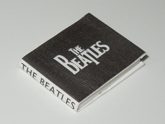 The Beatles Book