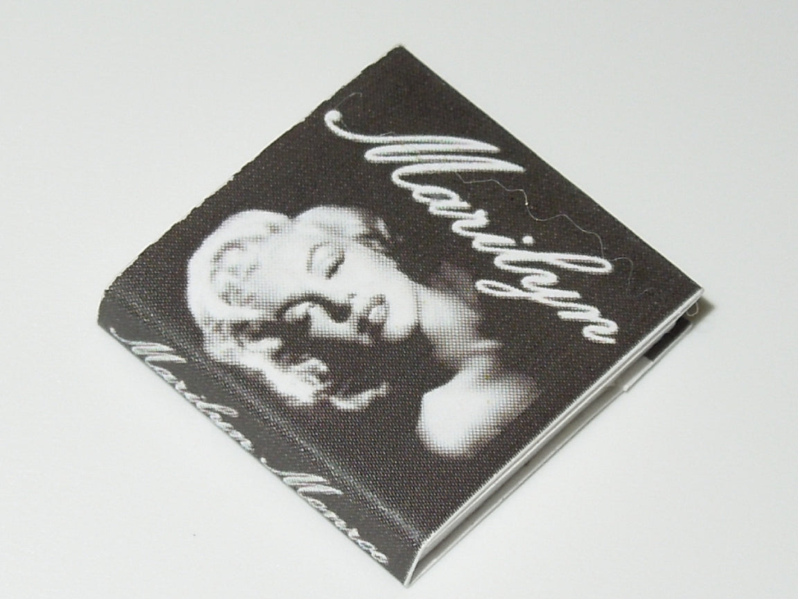 Marilyn Monroe Book