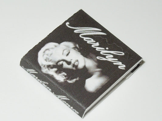 Marilyn Monroe Book