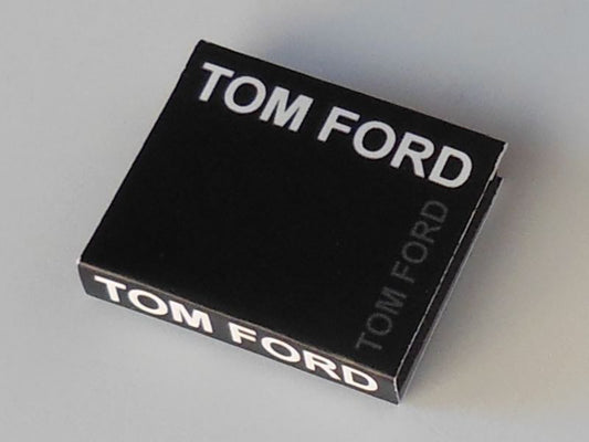 Tom Ford Book