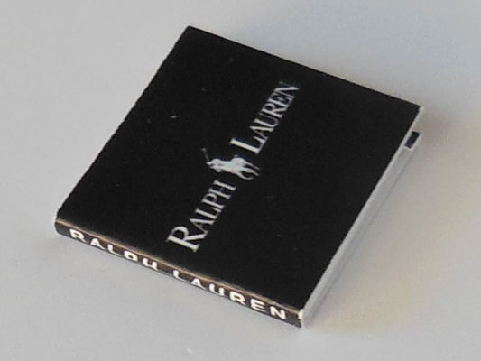 Ralph Lauren Book