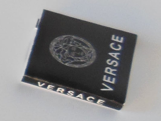 Versace Book