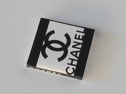 Chanel Book
