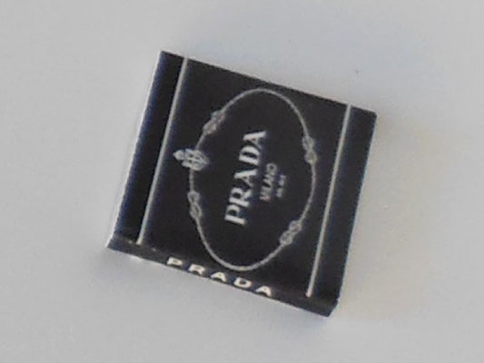 Prada Book