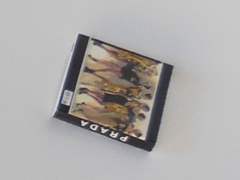 Prada Book