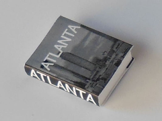 City Book: Atlanta