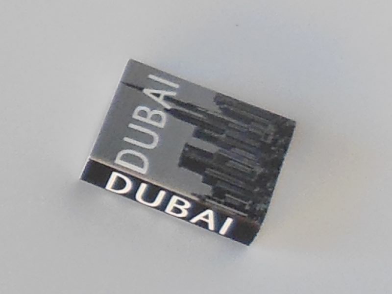 City Book: Dubai