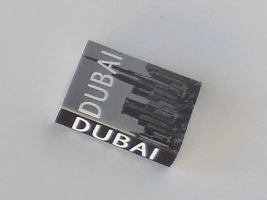 City Book: Dubai