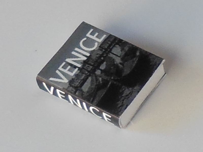 City Book: Venice