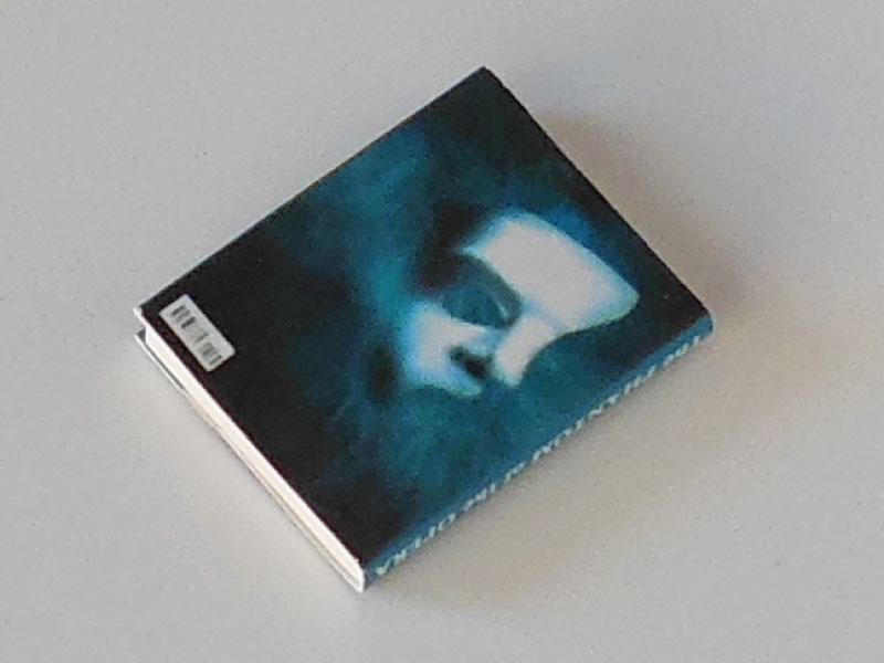 Phantom of the Opera Book