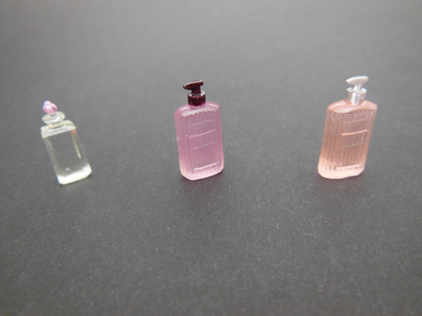 Perfume Bottle