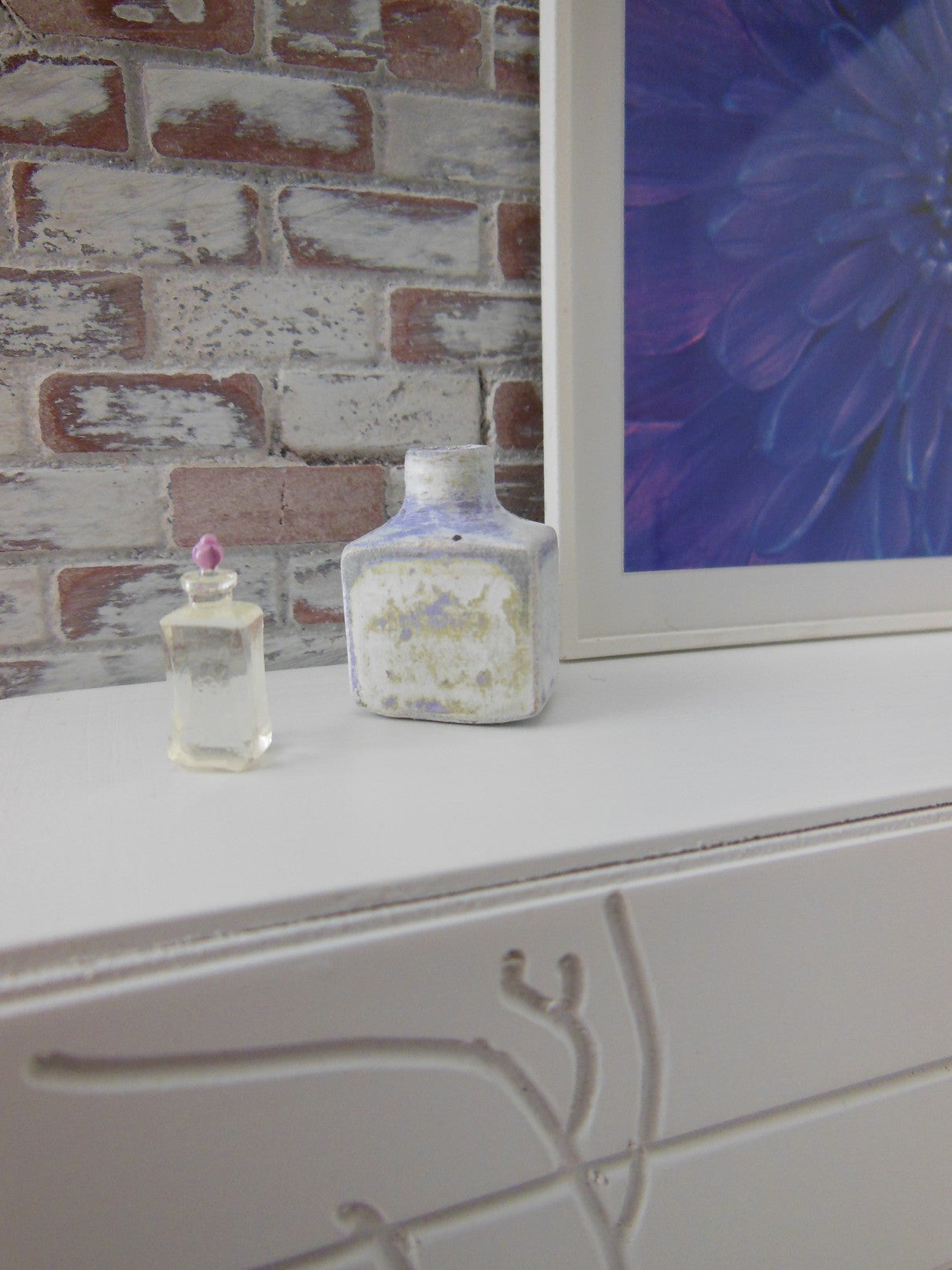 Perfume Bottle