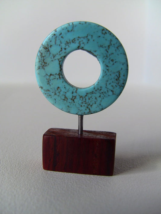 Turquoise Ring