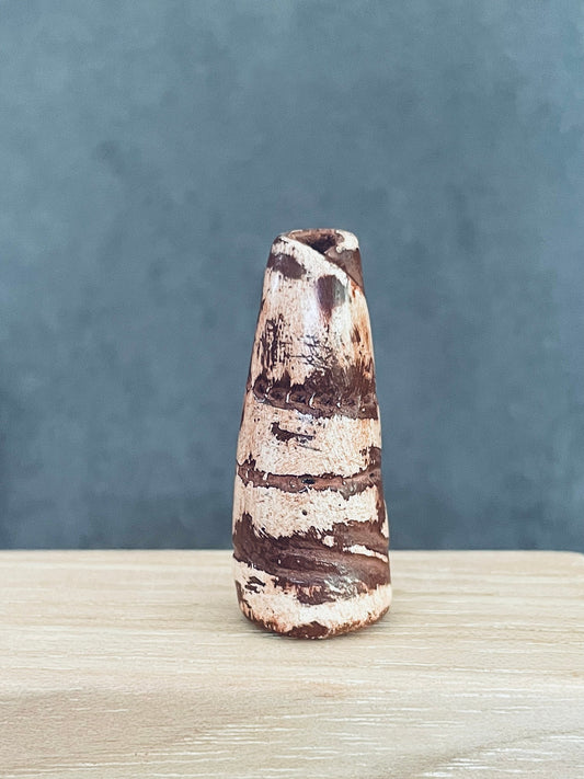 Adobe Tall Vase