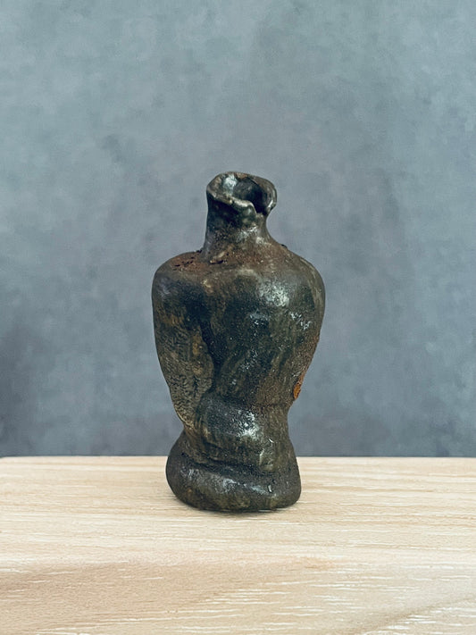 Canyon Tall Vase