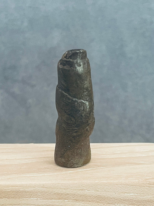 Canyon Tall Slender Vase