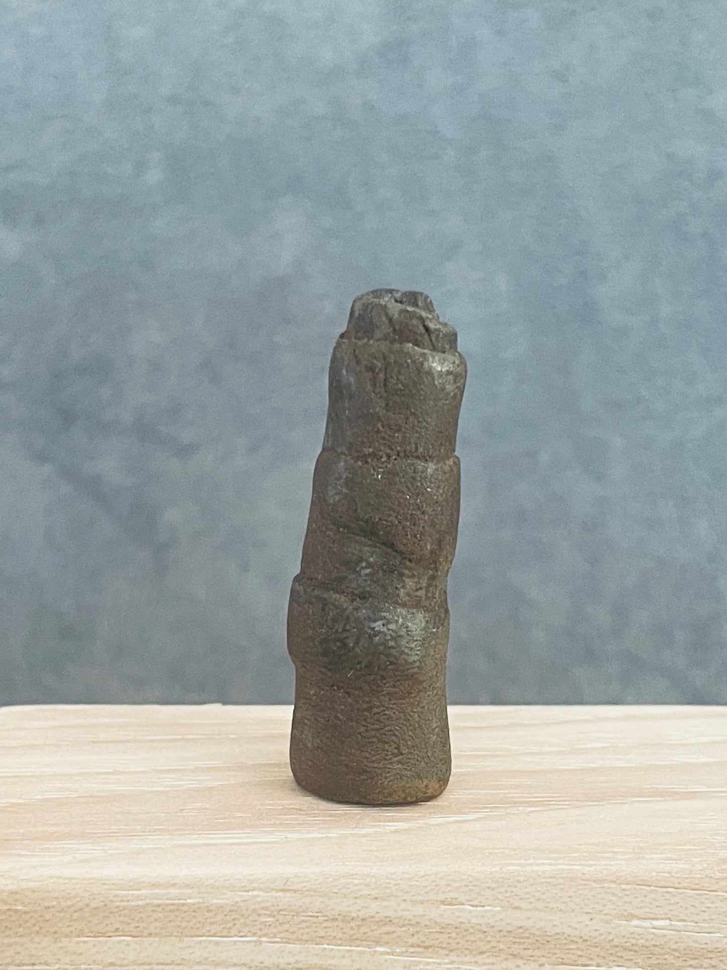 Canyon Tall Slender Vase