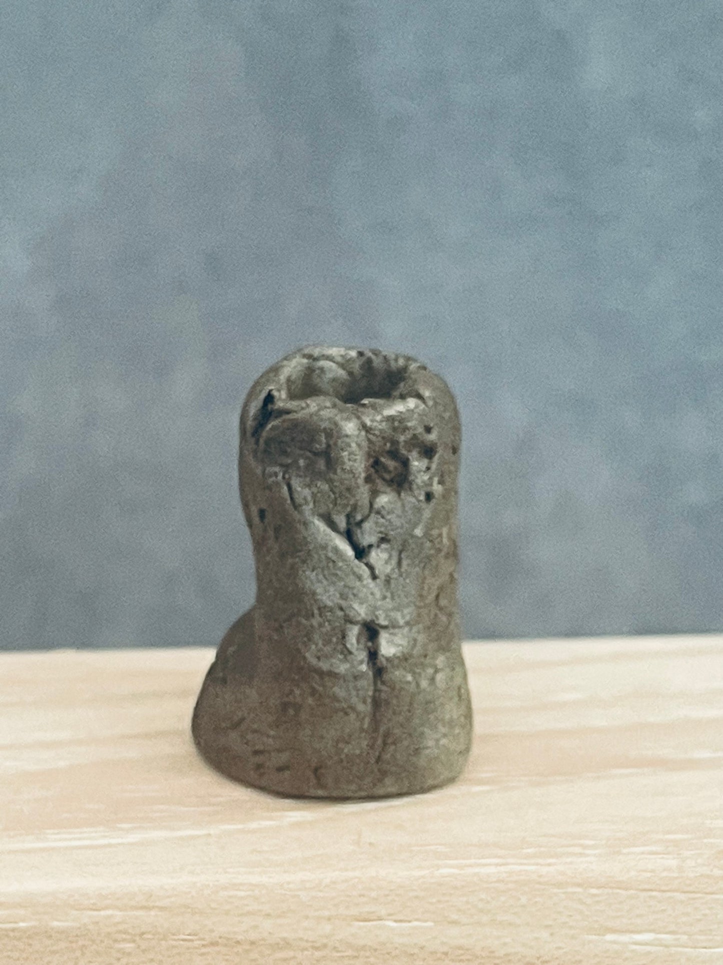 Canyon Small Vase