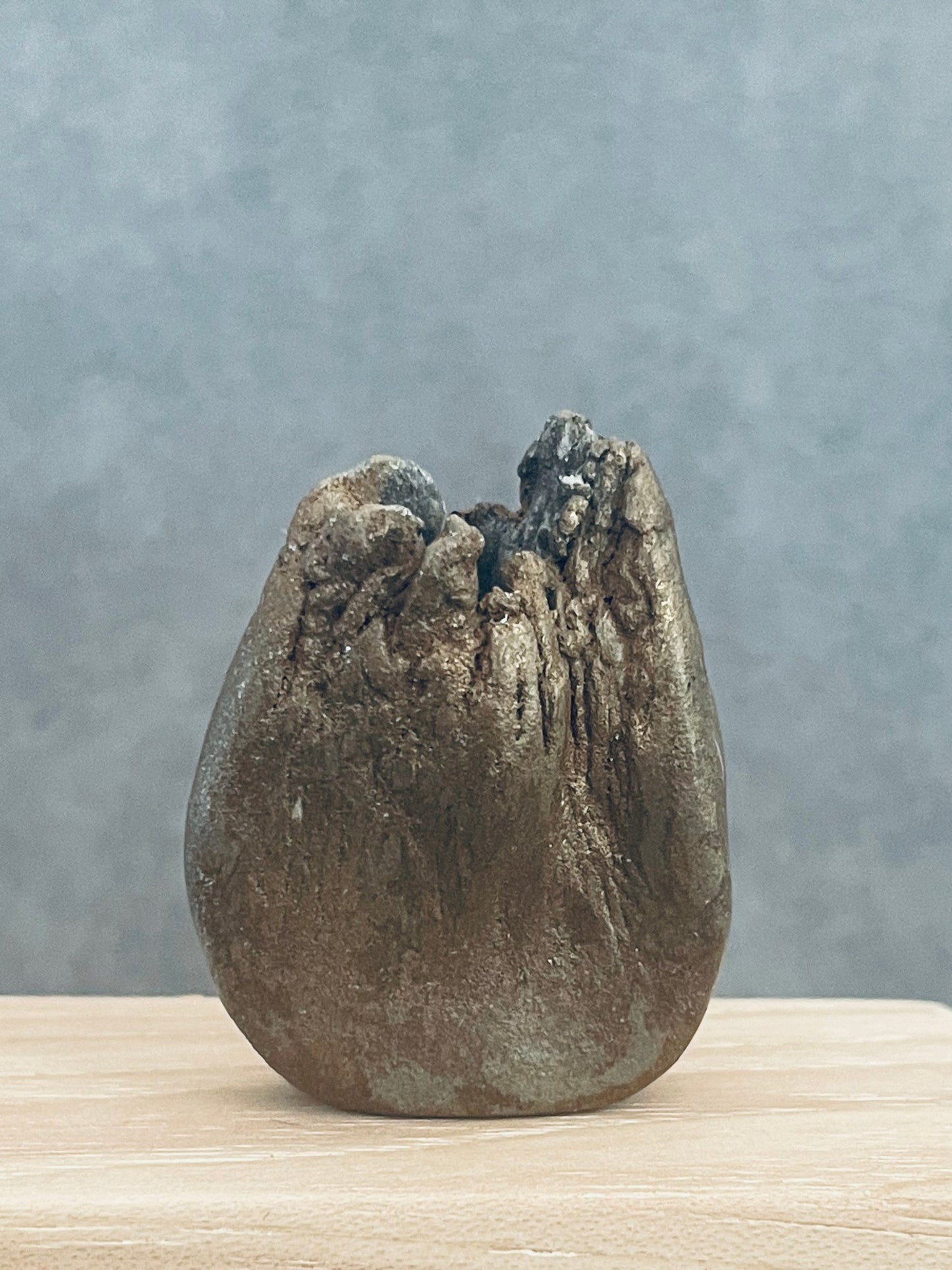 Canyon Tall Wide Vase