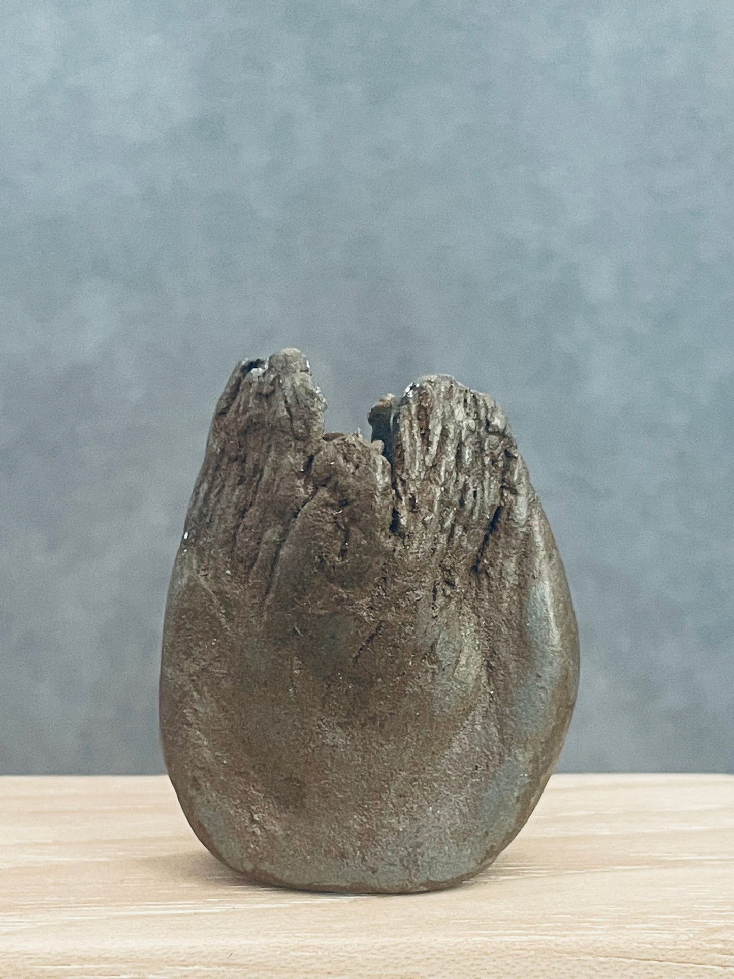 Canyon Tall Wide Vase