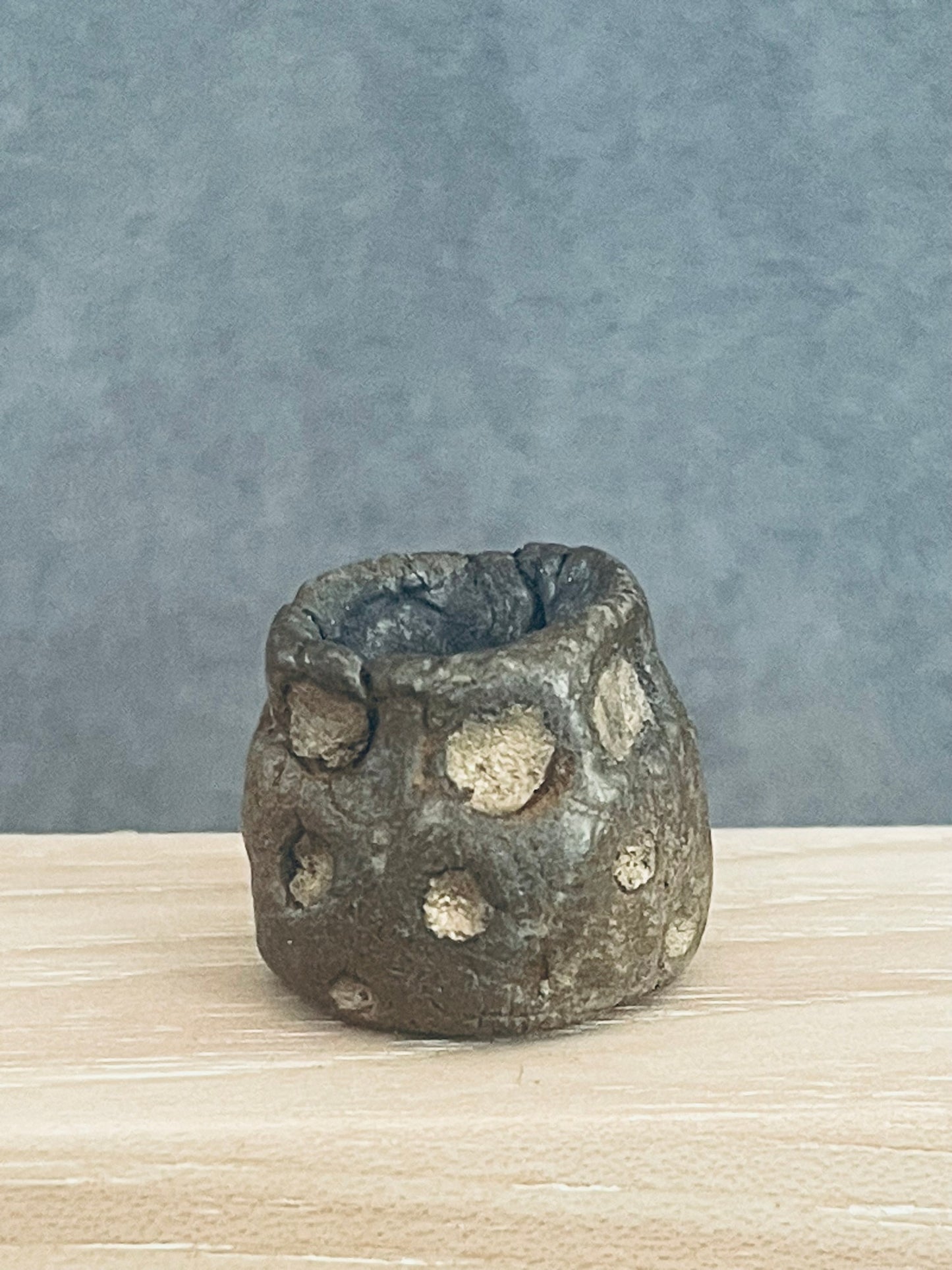 Maya Small Vase