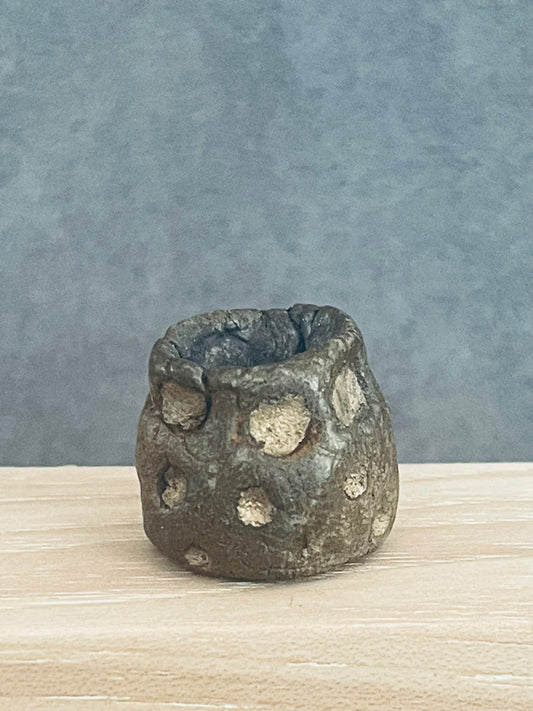 Maya Small Vase