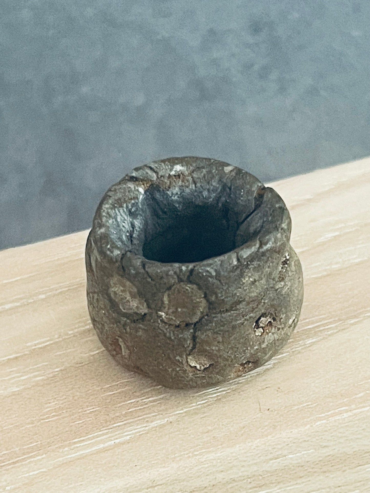 Maya Small Vase