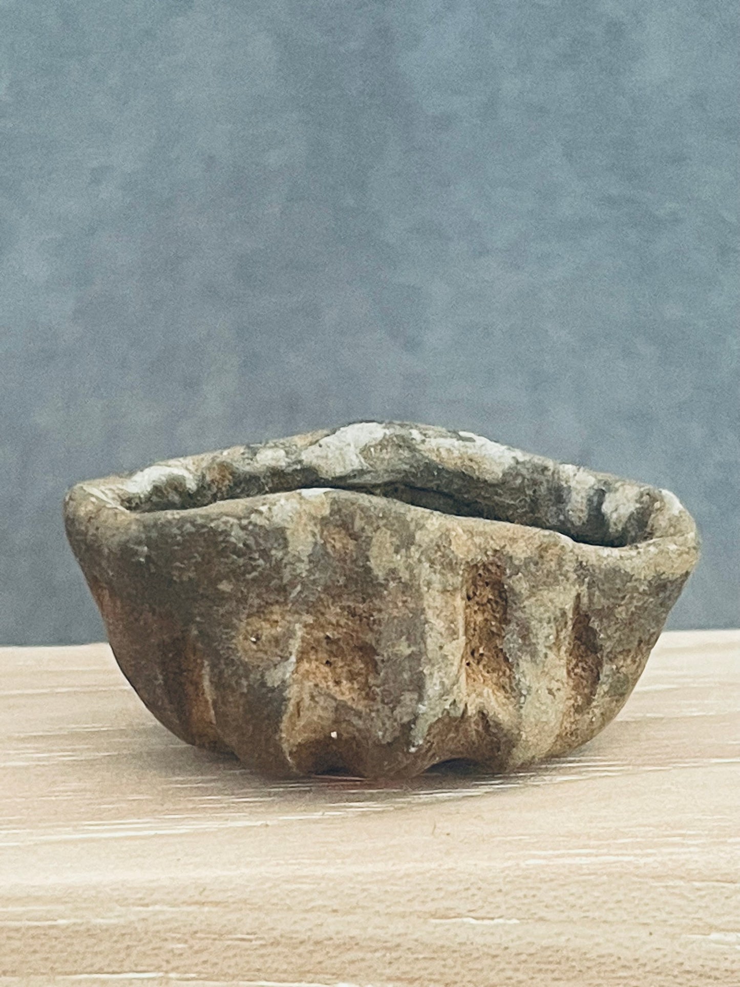 Strata Rustic Bowl