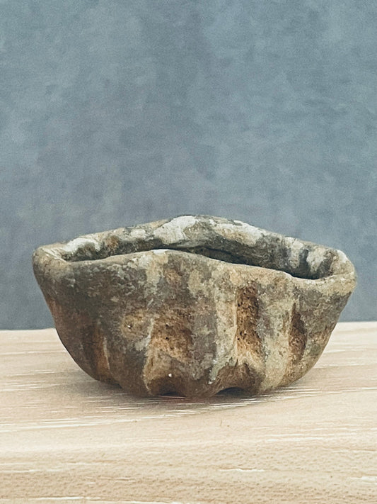 Strata Rustic Bowl
