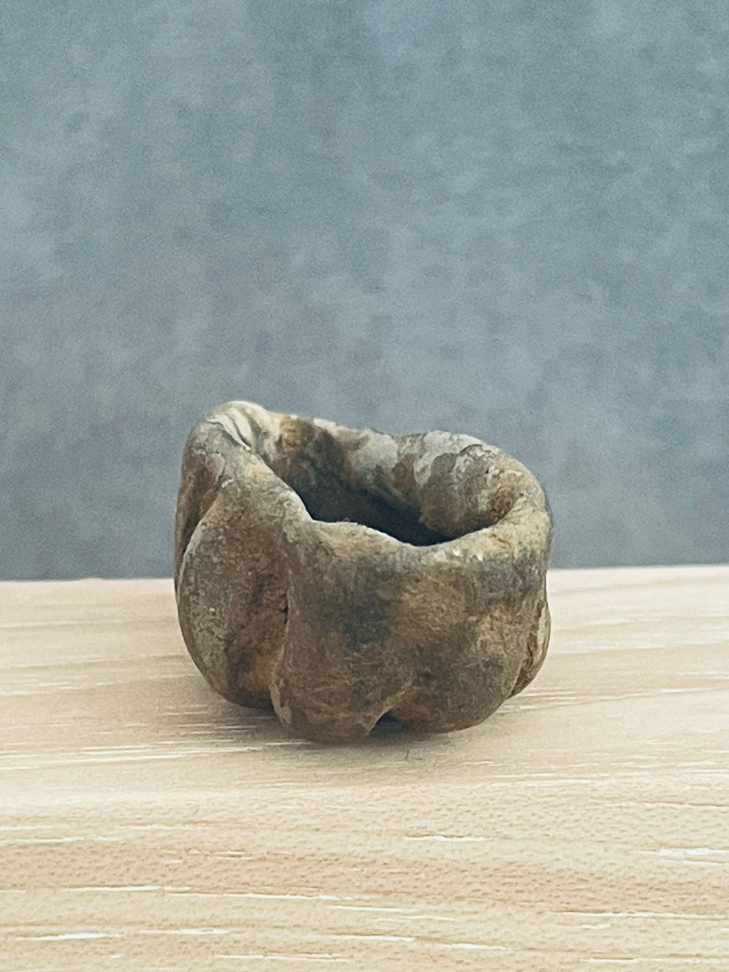 Strata Rustic Bowl