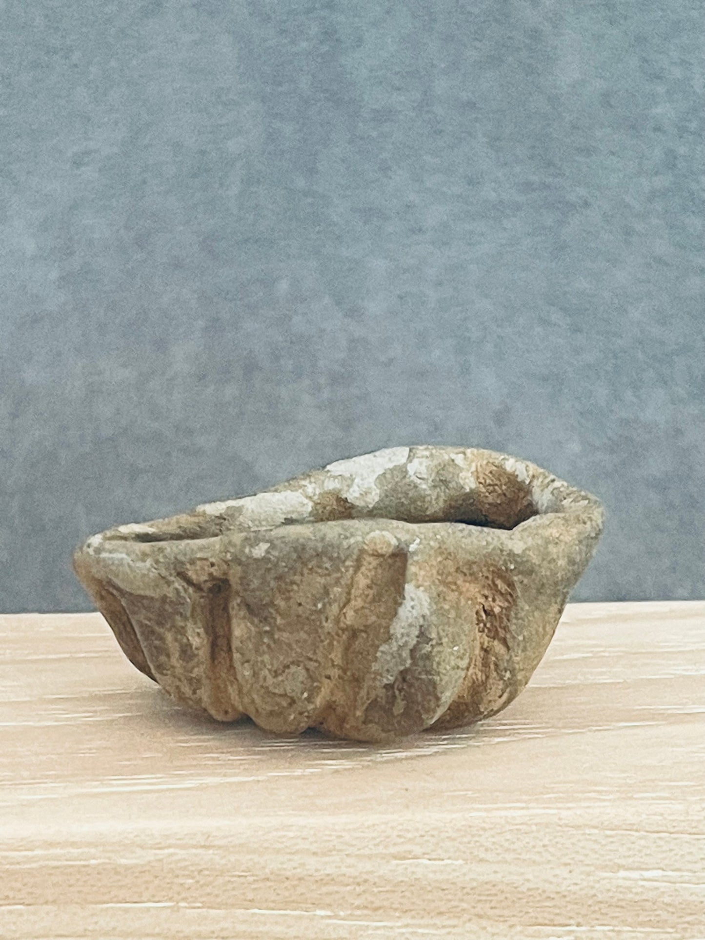 Strata Rustic Bowl