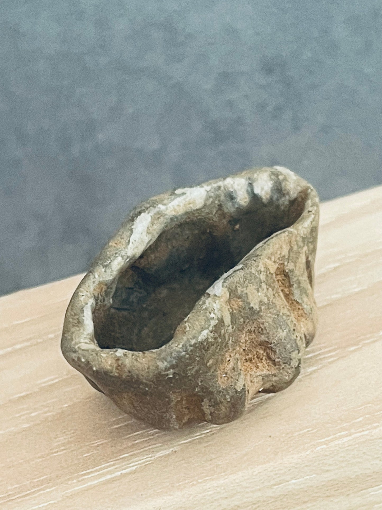 Strata Rustic Bowl