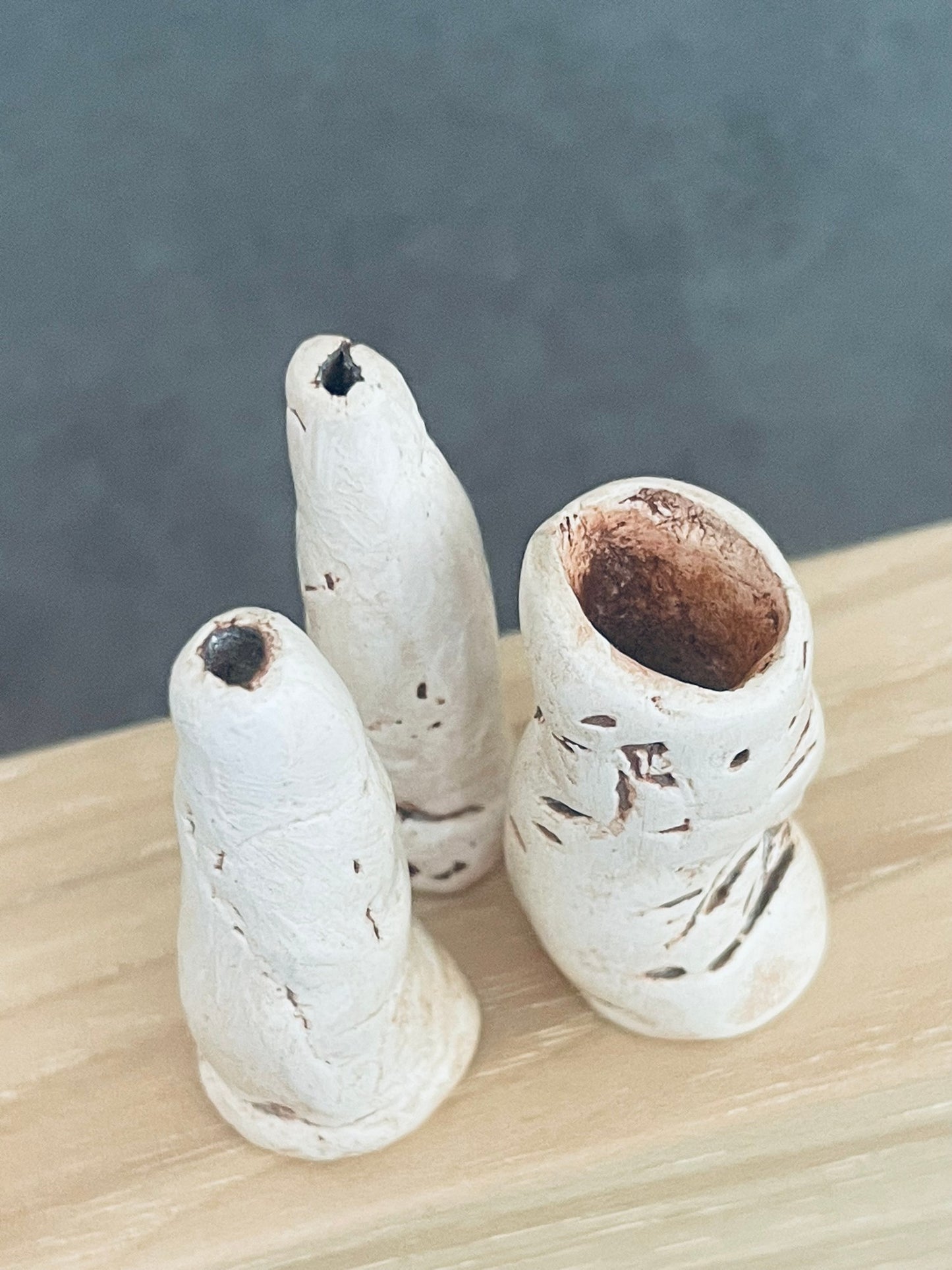 Klei I Tall Vase