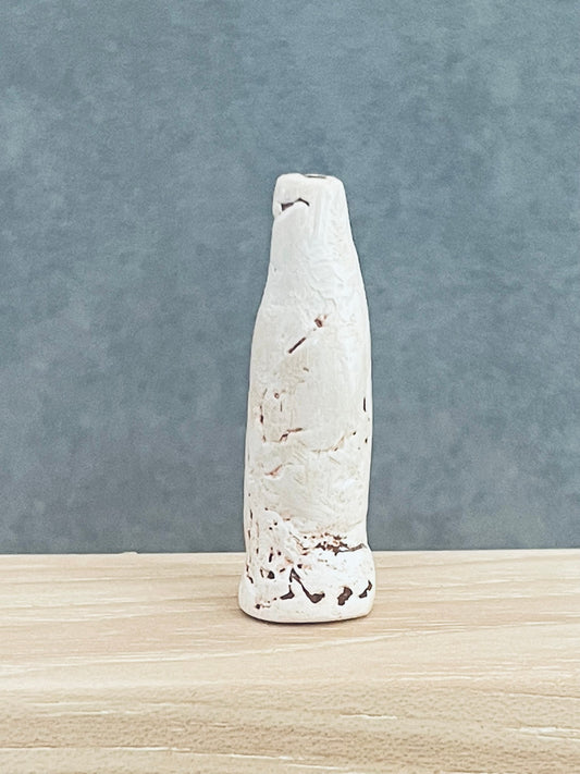 Klei II Tall Vase