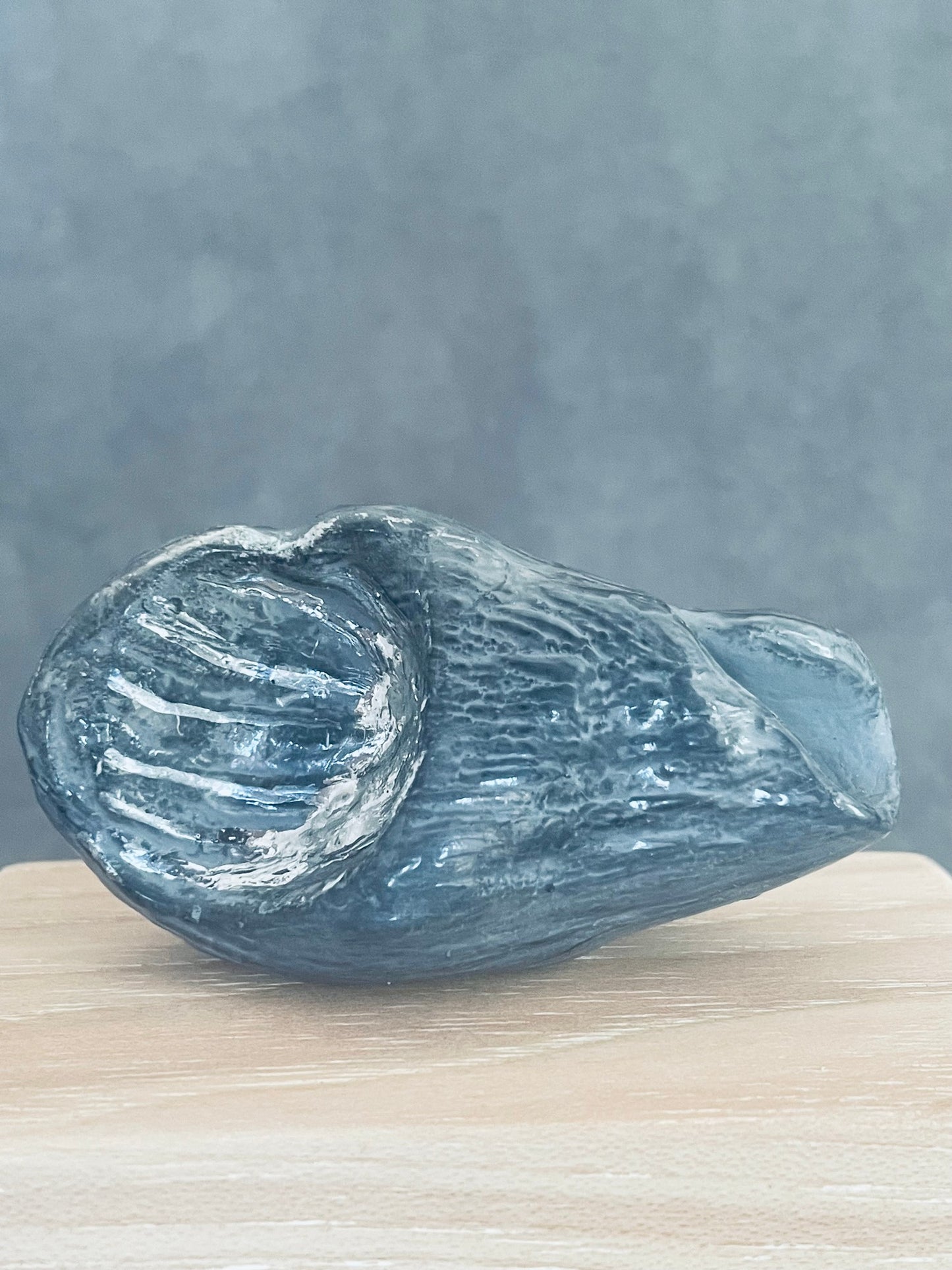 Kolos Sculpted Vase
