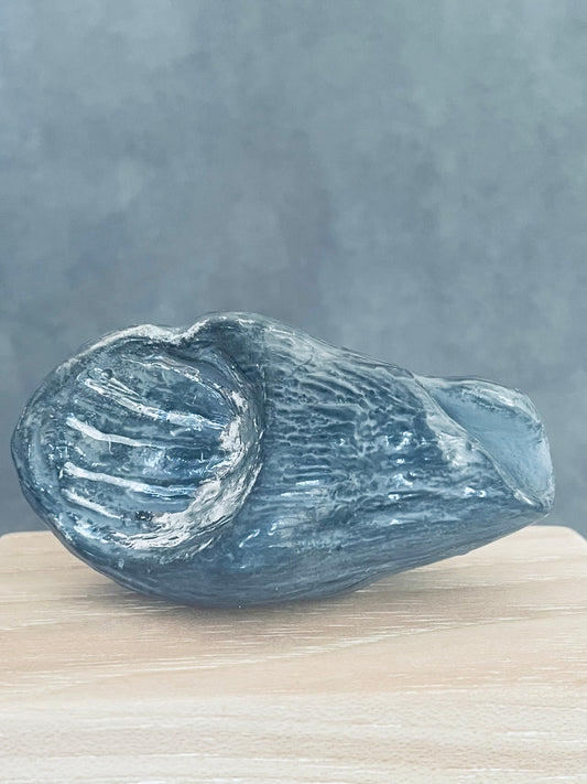 Kolos Sculpted Vase