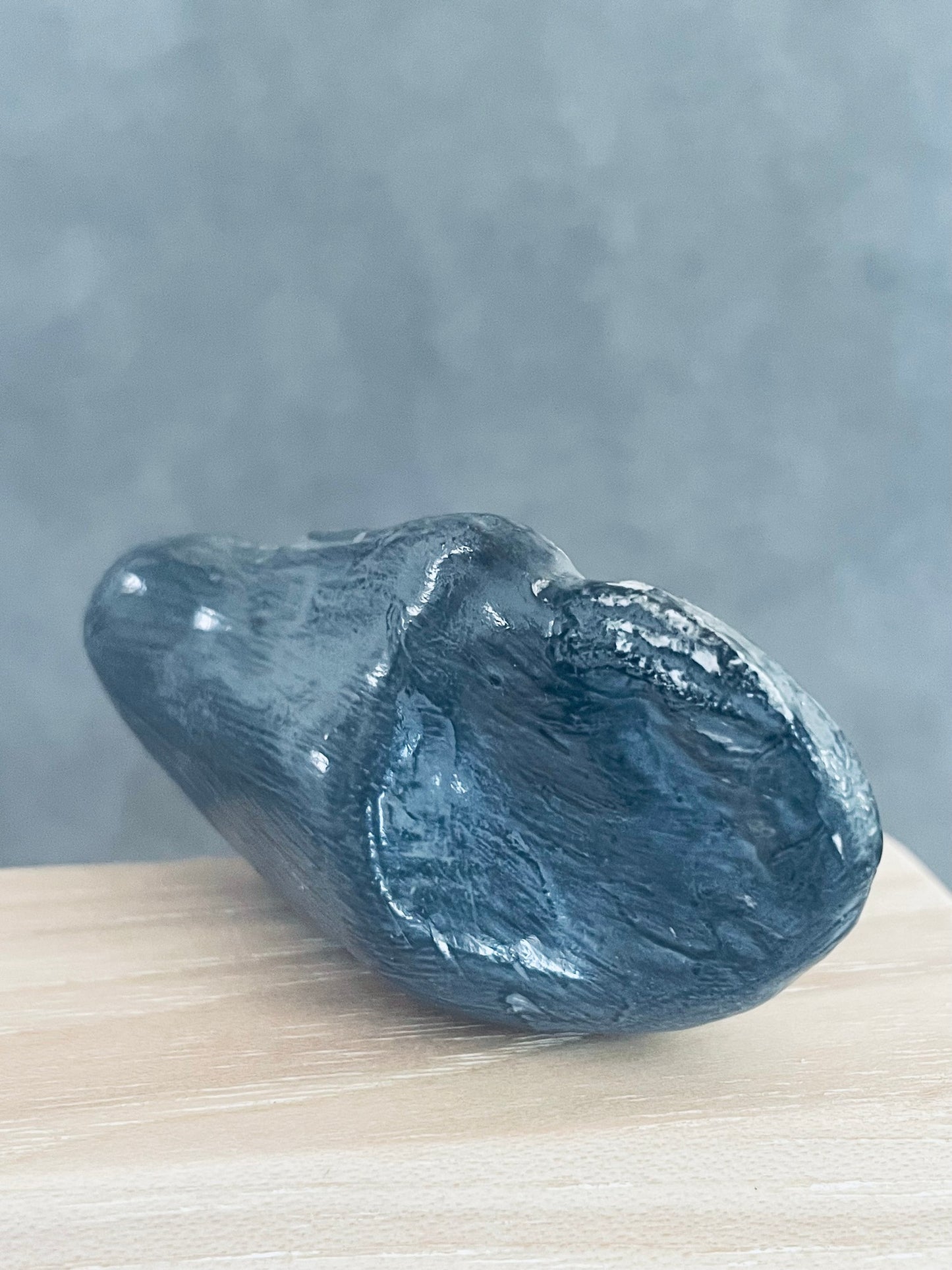 Kolos Sculpted Vase