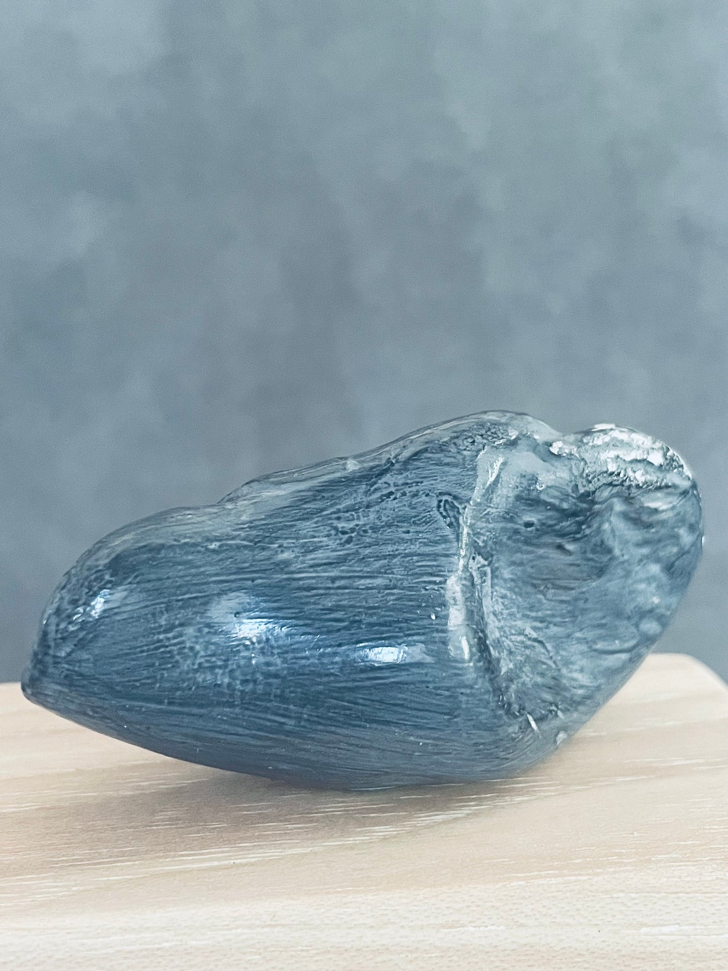 Kolos Sculpted Vase