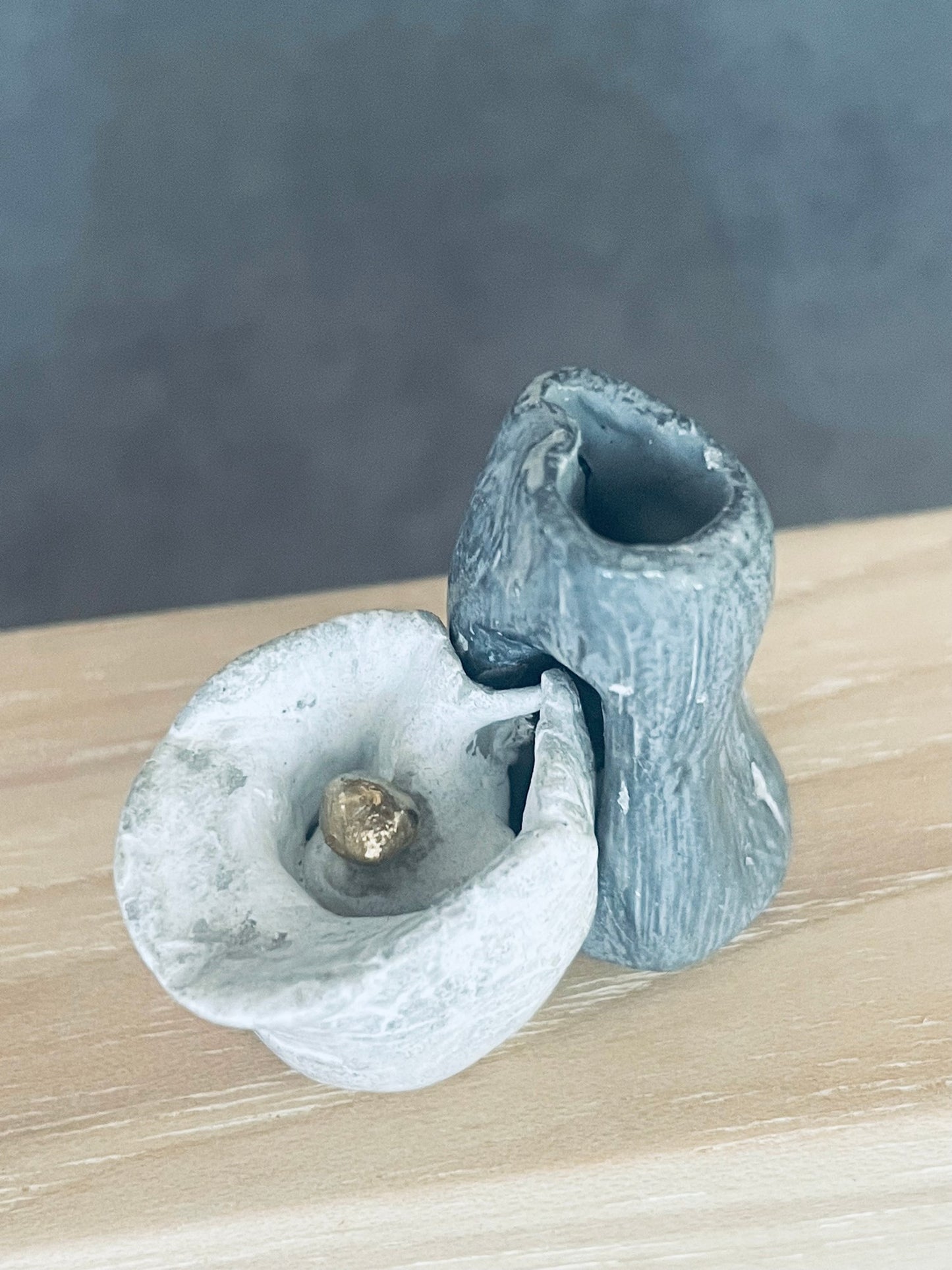 Unity Bowl and Vase