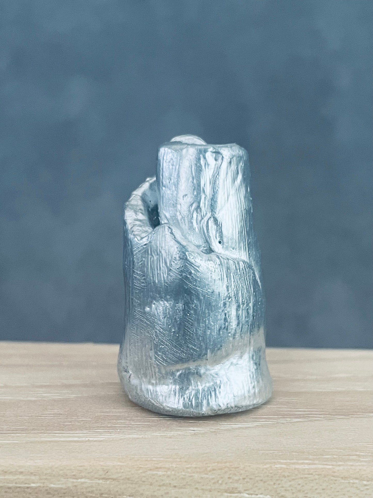 Argento Large Silver Vase
