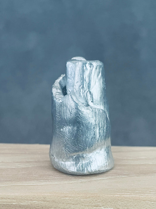 Argento Large Silver Vase