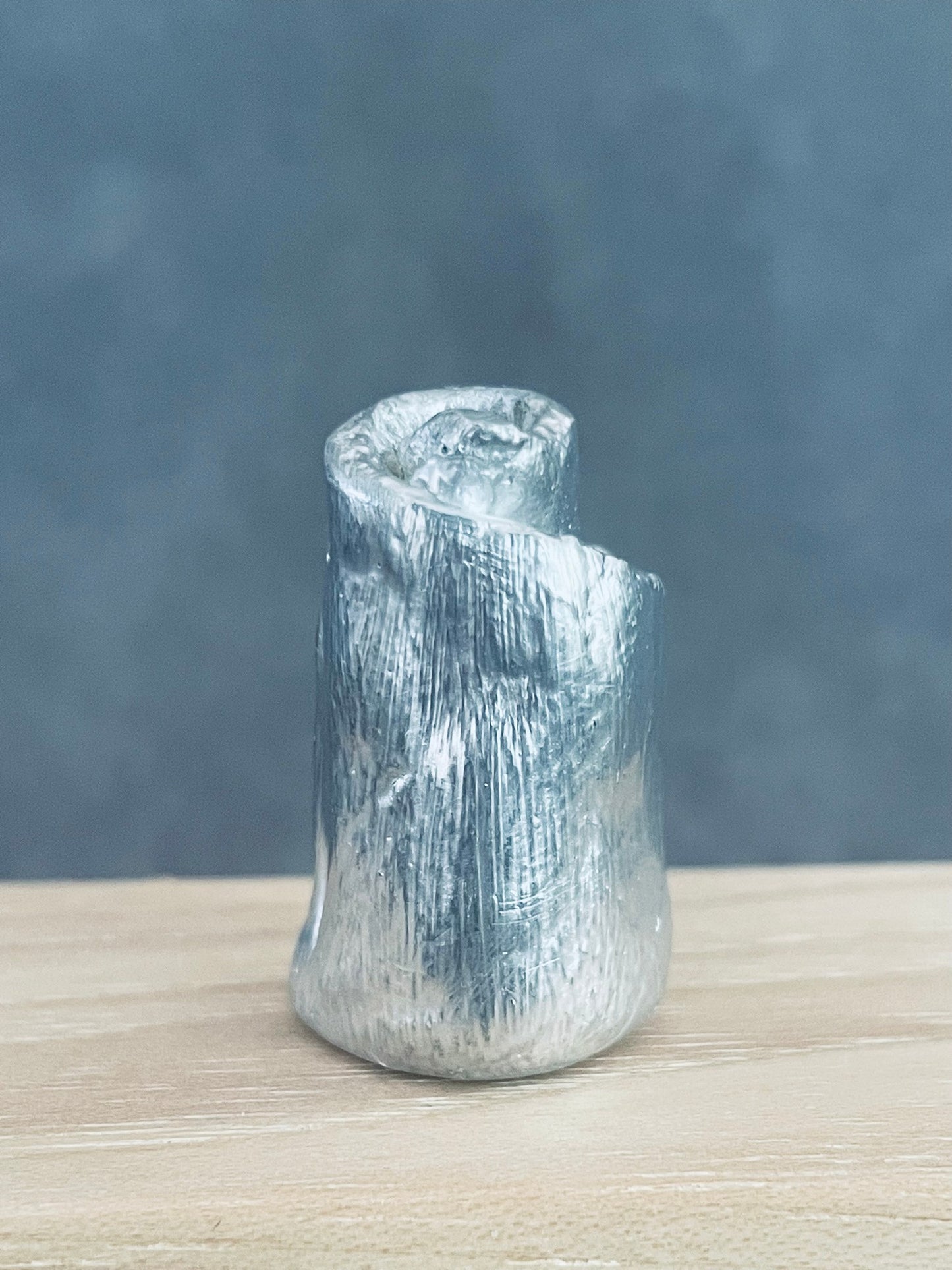Argento Large Silver Vase