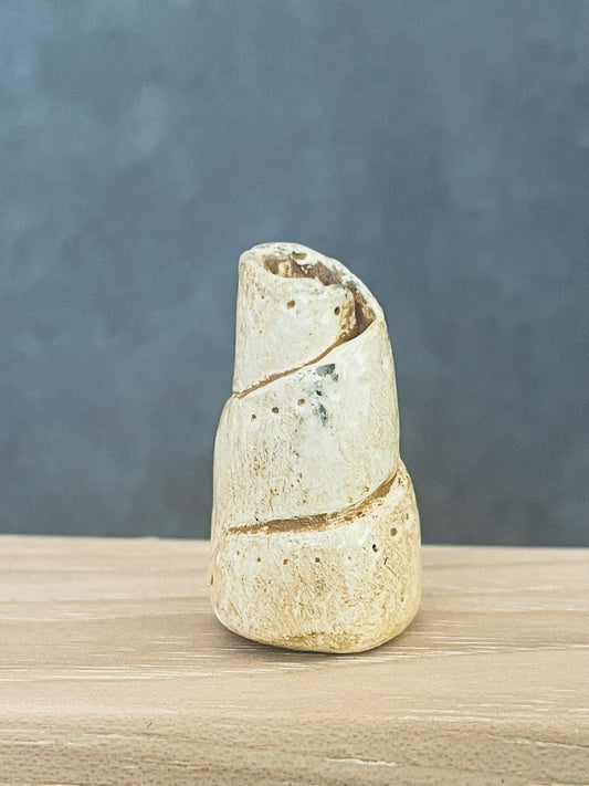 Auranti Tiered Small Vase