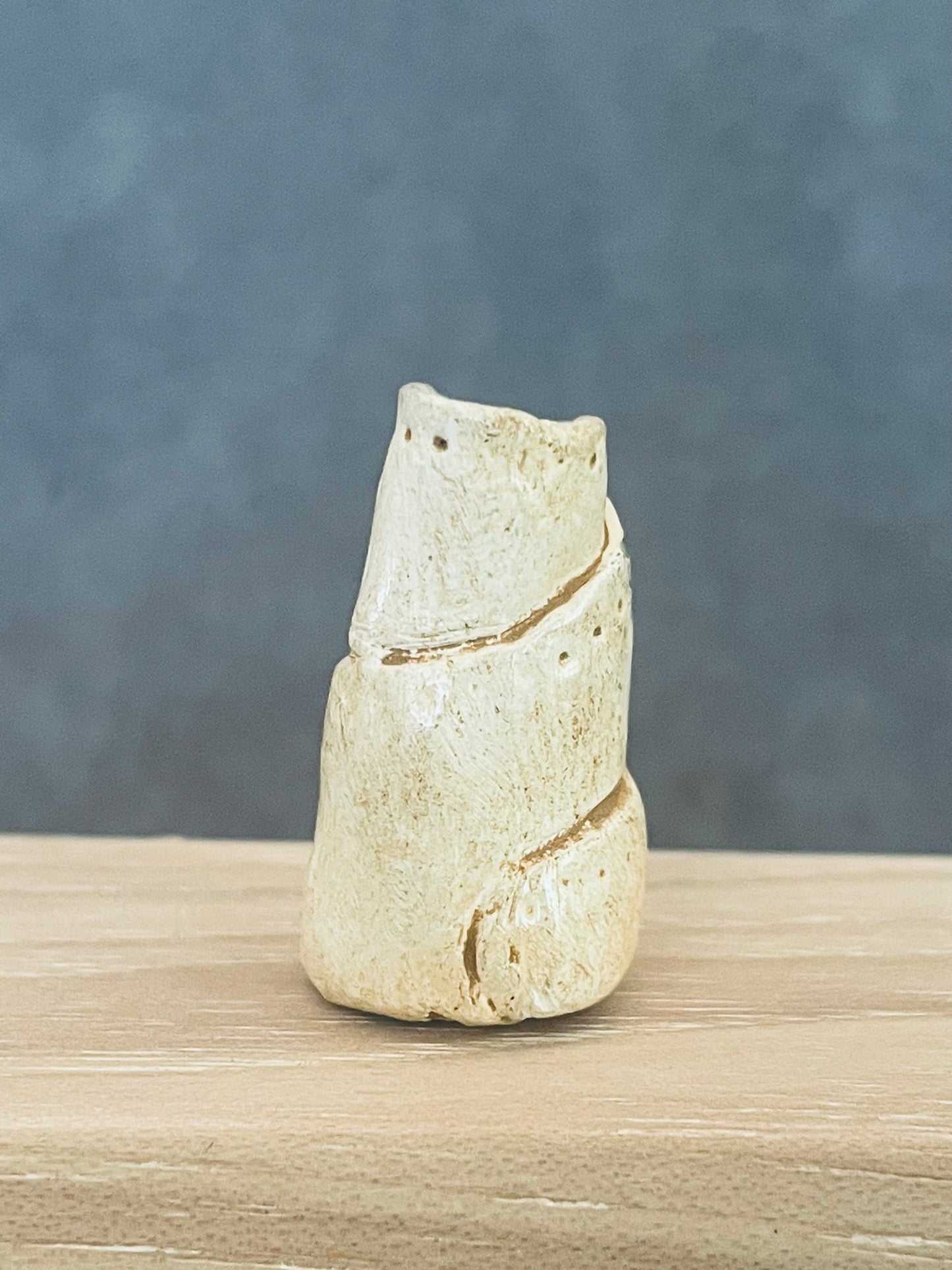 Auranti Tiered Small Vase