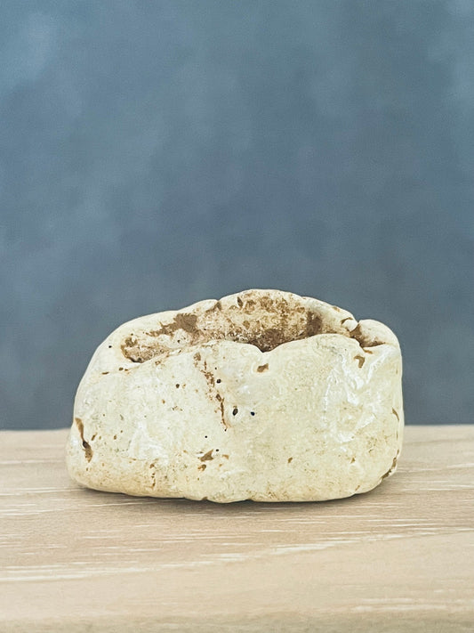 Auranti Small Wide Vase