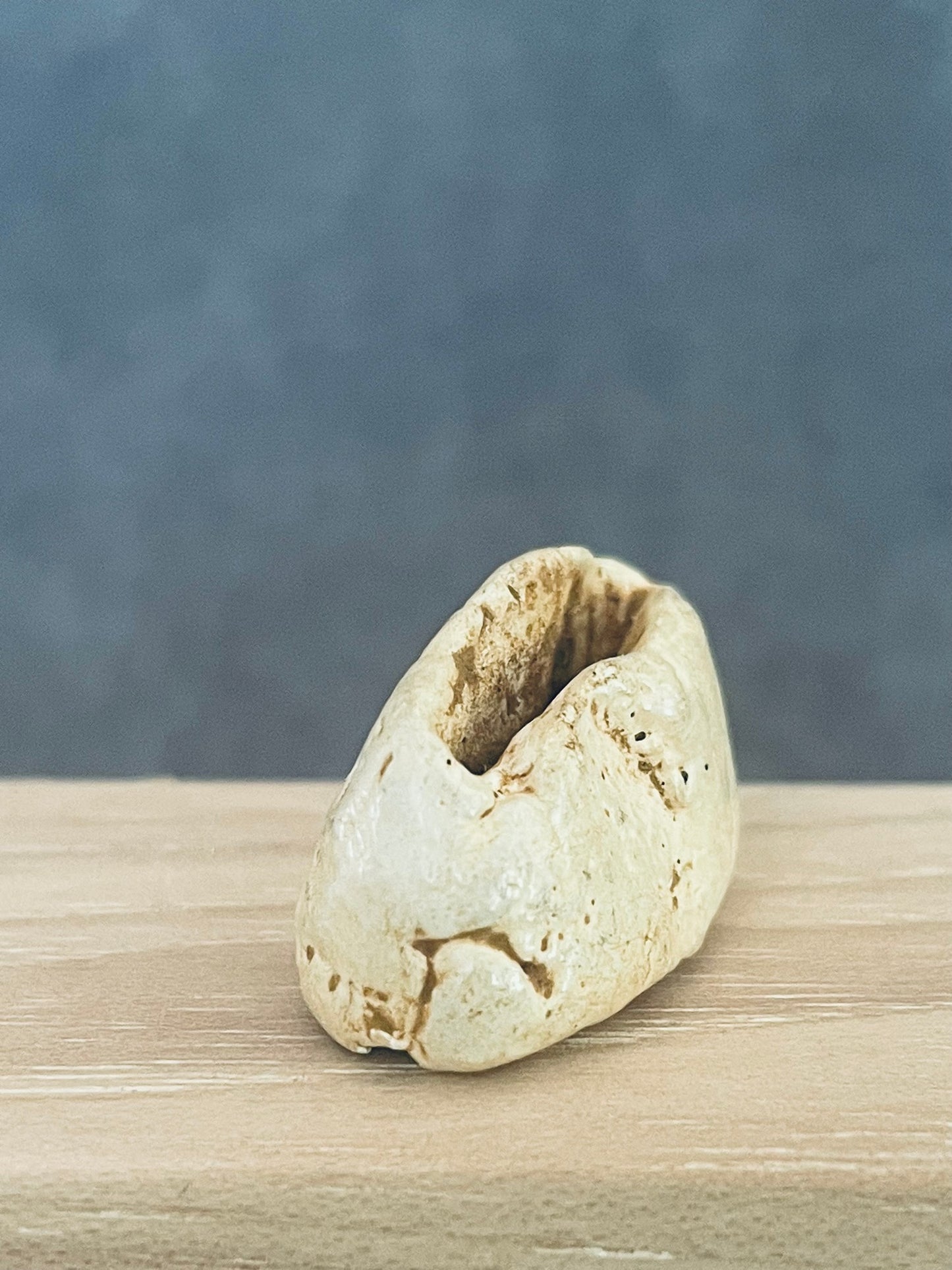 Auranti Small Wide Vase
