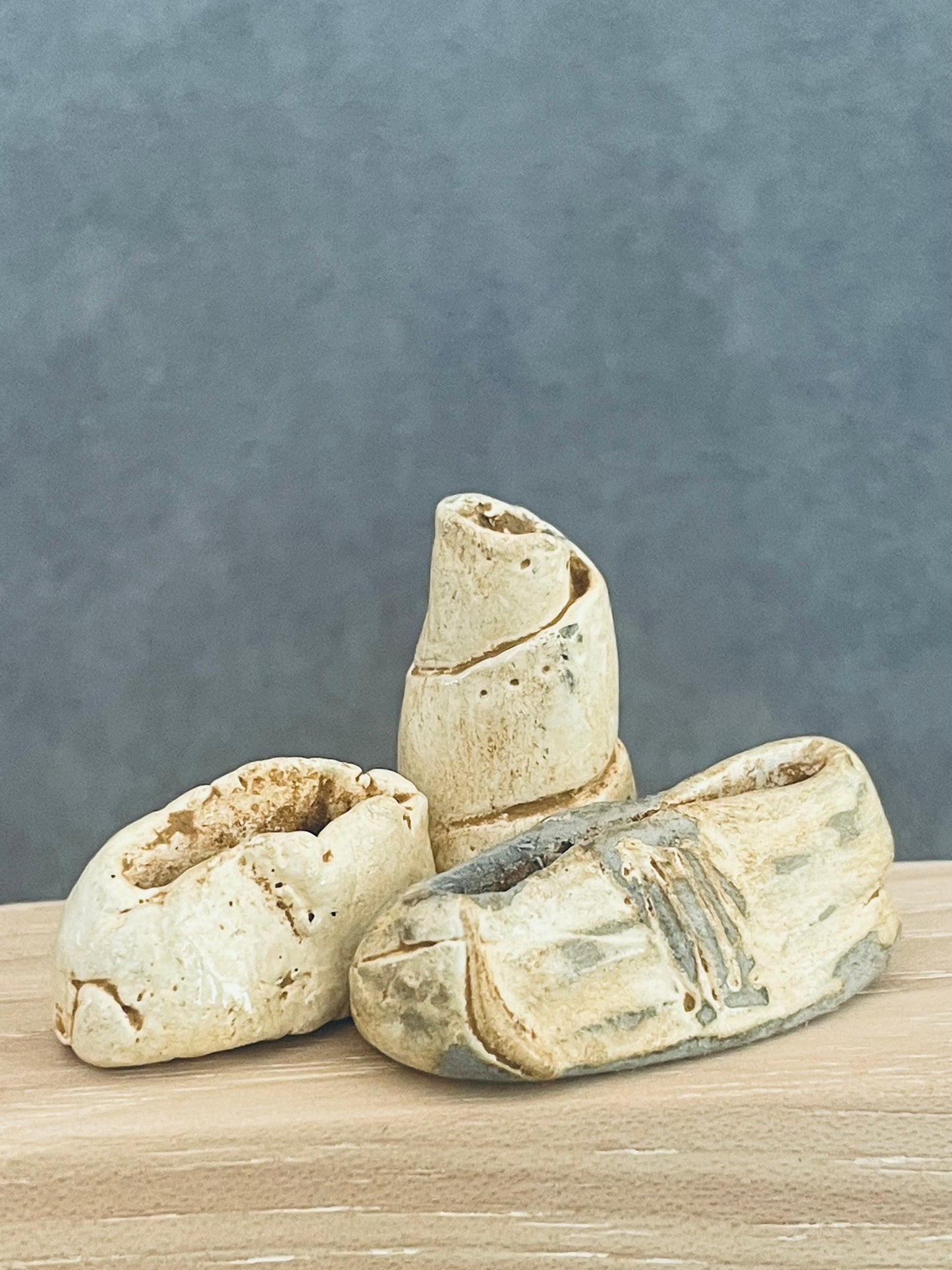 Auranti Small Wide Vase