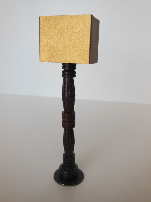 Teco Rossa Floor Lamp