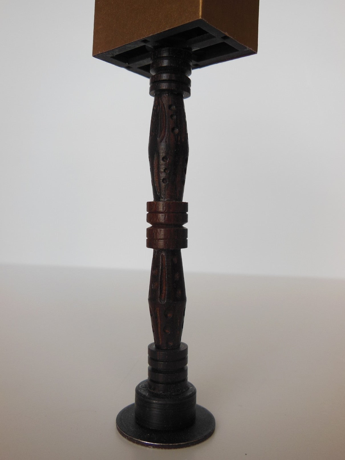 Teco Rossa Floor Lamp