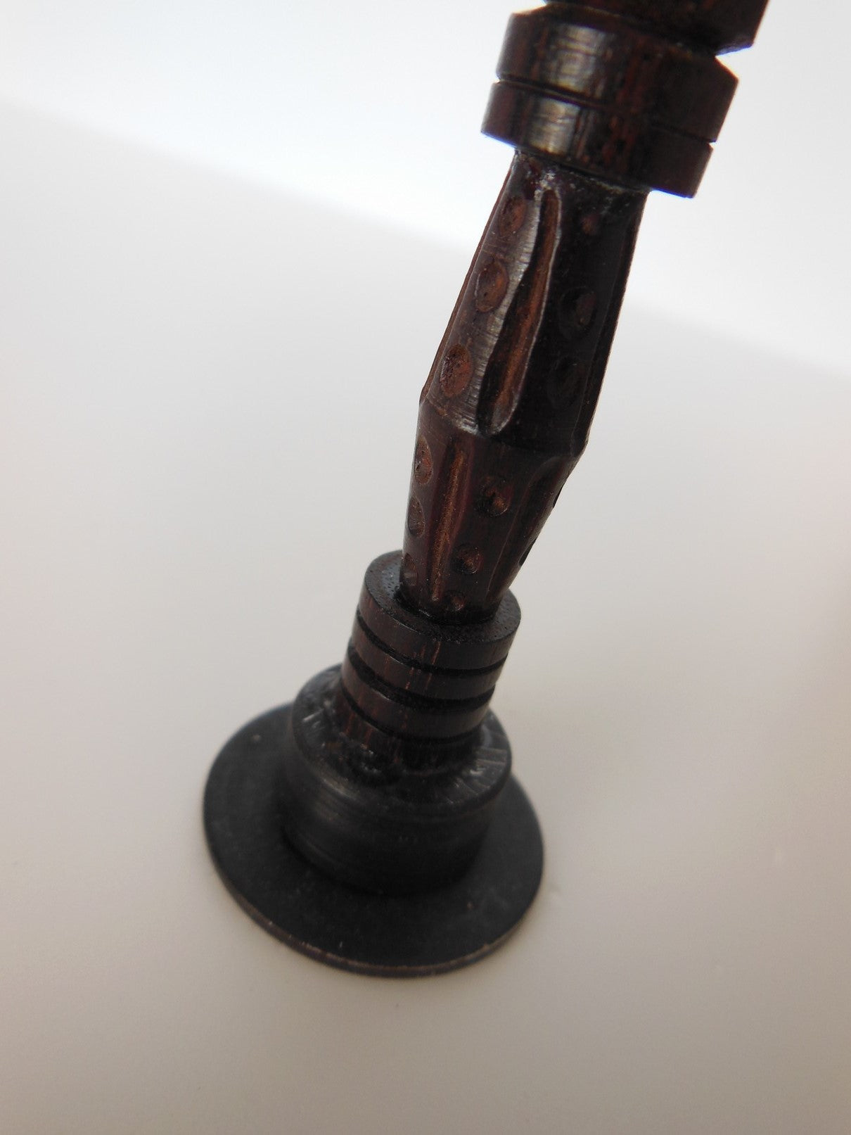 Teco Rossa Floor Lamp